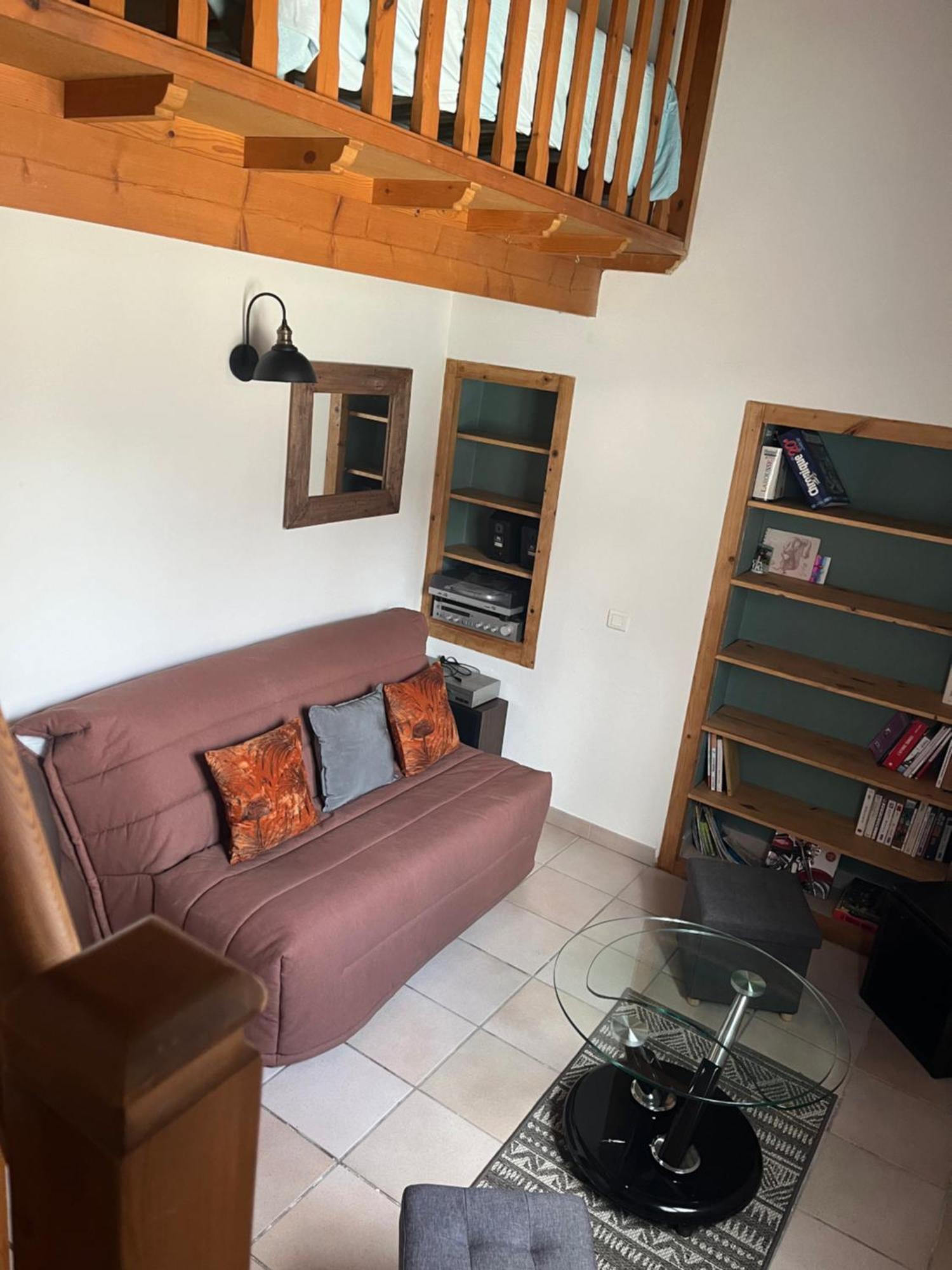 Chambres Hotes Chez Chris Рокмор Екстер'єр фото