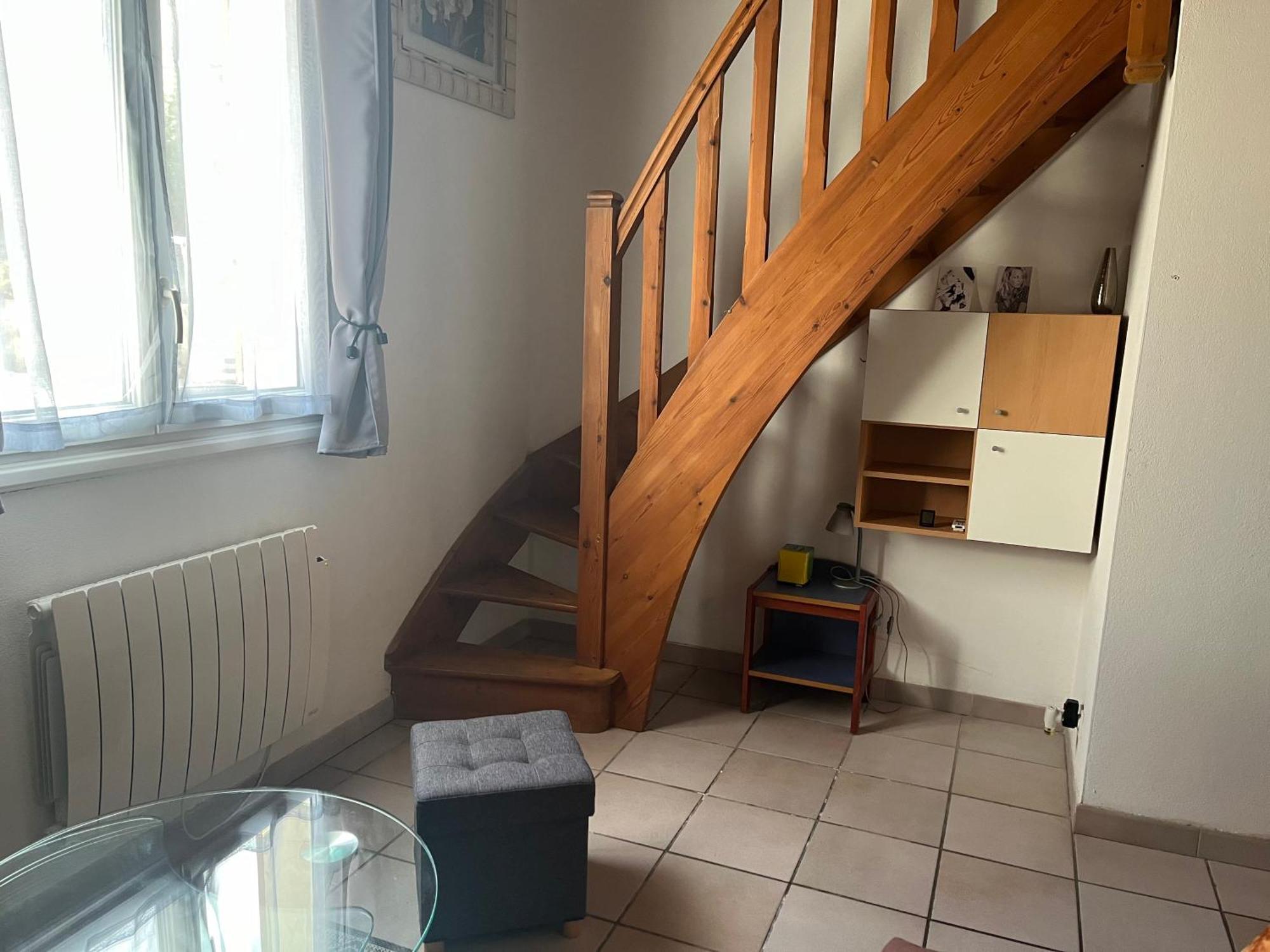 Chambres Hotes Chez Chris Рокмор Екстер'єр фото