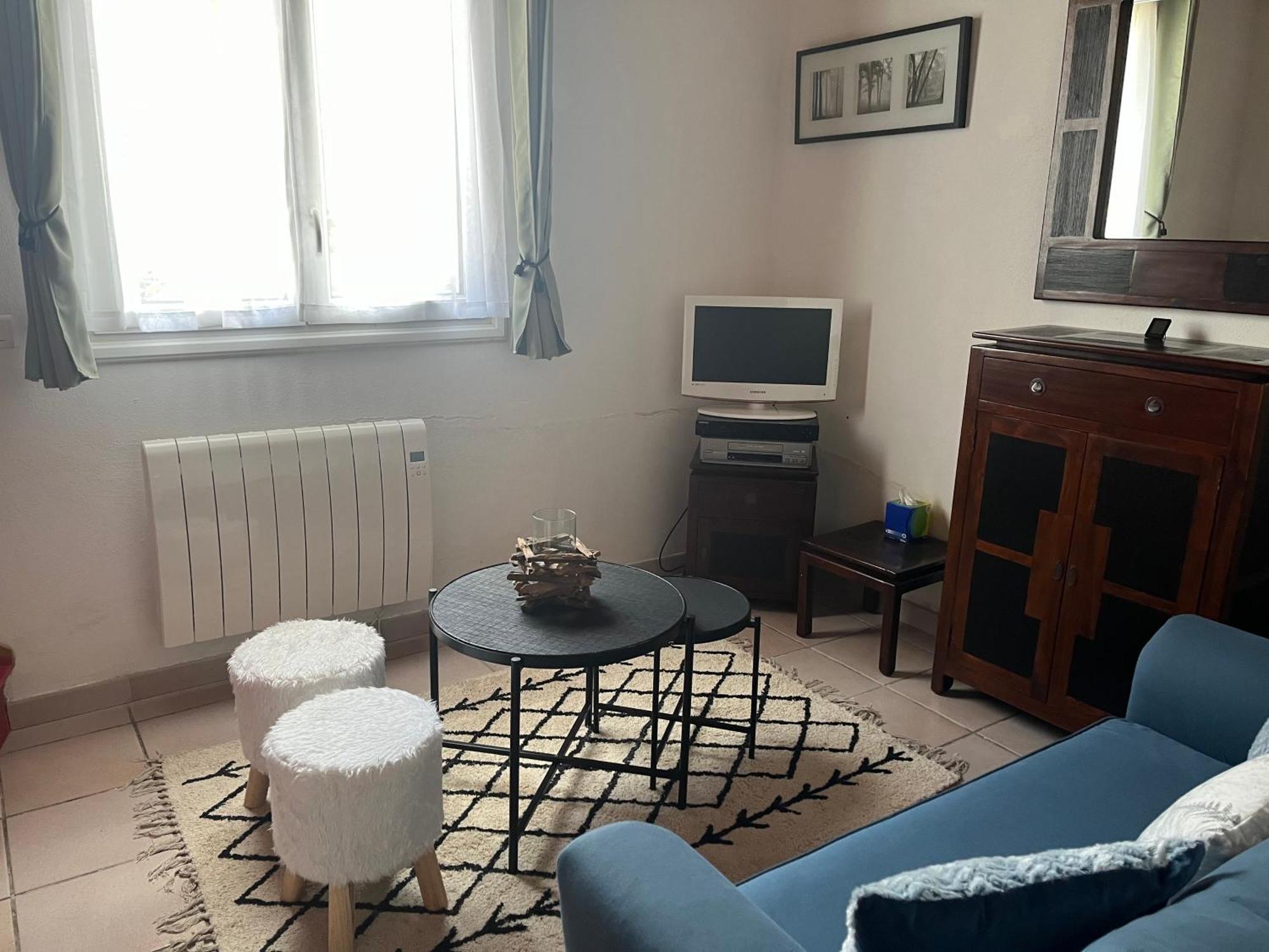 Chambres Hotes Chez Chris Рокмор Екстер'єр фото